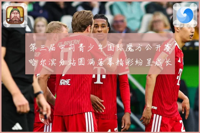 第三届中匈青少年国际魔方公开赛哈尔滨分站圆满落幕精彩纷呈成长观察：最新赛事动态与深度分析