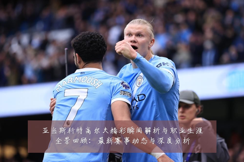 亚当斯科特高尔夫精彩瞬间解析与职业生涯全景回顾：最新赛事动态与深度分析
